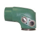 Exhaust Elbow for Volvo Penta Diesel, Fits Volvo Engine TAMD31P/L/M, TAMD41P/M/H 859963 - HGE-9963 - HGE